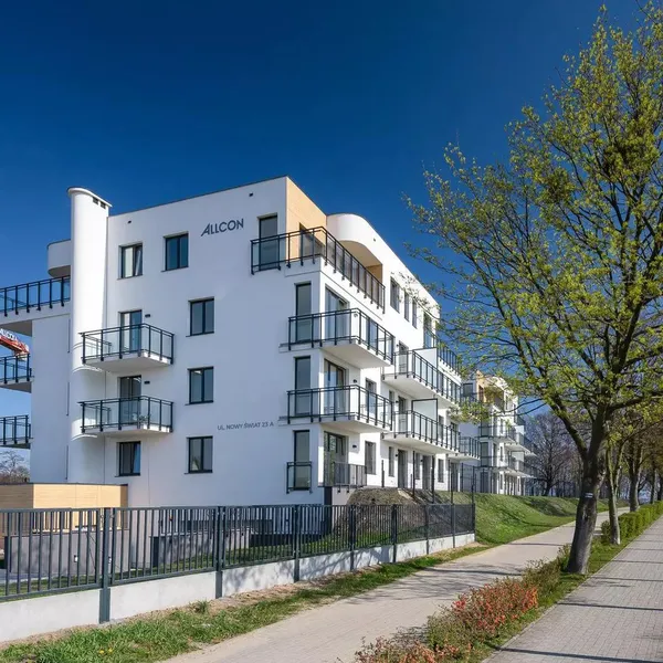 Apartamenty Nexo in Gdynia, фото 1