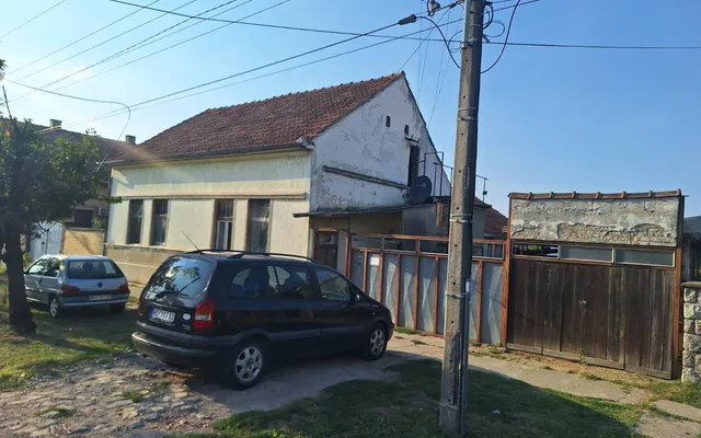 Дом в Нови-Сад