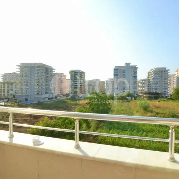 Квартира в Алания, фото 1