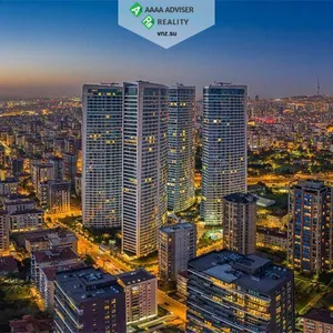 Квартира в Беязыт Махаллеси, фото 5