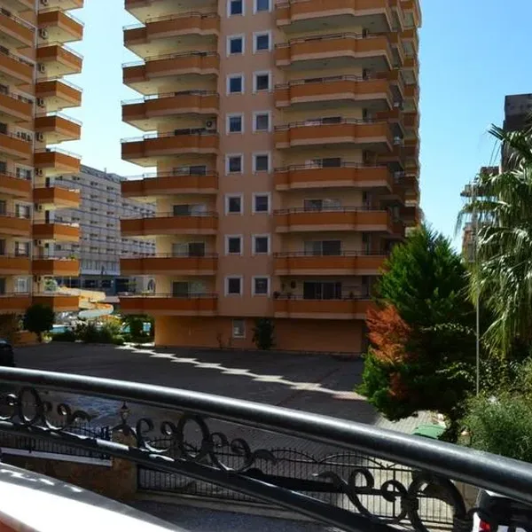 Квартира в Махмутлар, фото 1