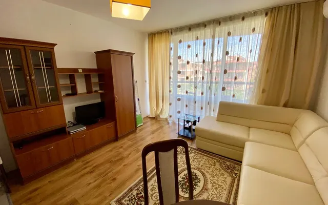Квартира в Несебр
