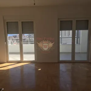 Квартира в Будва, фото 4