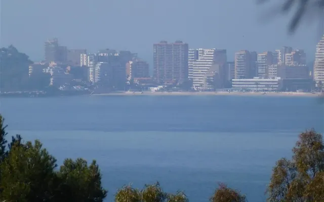 Земельный участок в Морайра