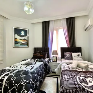 Квартира в Махмутлар, фото 3