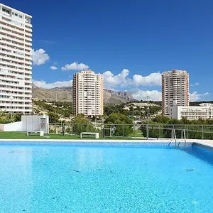 Квартира в Бенидорм, фото 4