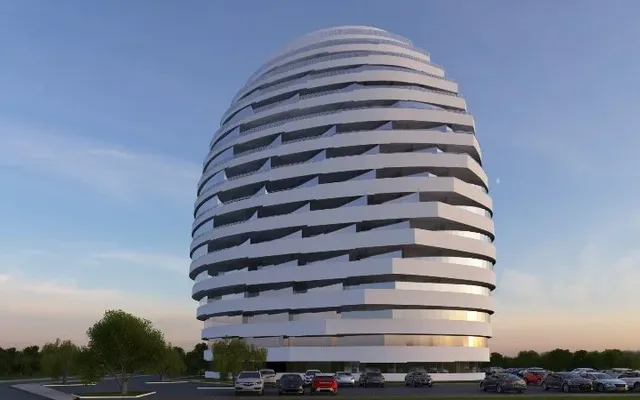 Квартира в Богаз