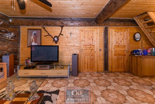 Отдельный дом в Аркма