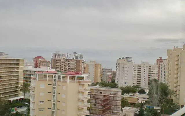 Квартира в Аликанте