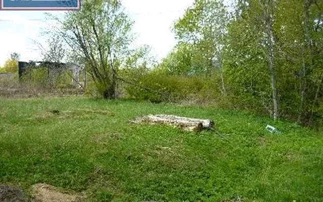 Земельный участок в Ягала