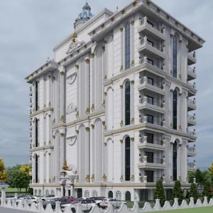 Квартира в Şekerhane Махаллеси, фото 2