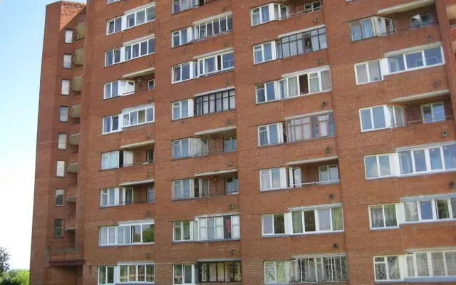 Квартира в Силламяэ