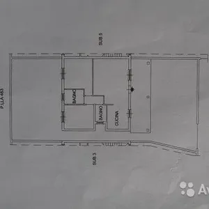 Дом в Анцио, фото 5