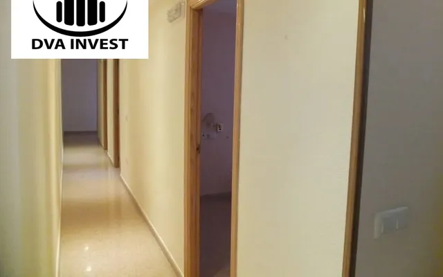 Квартира в Сан-Висенте-дель-Распеч