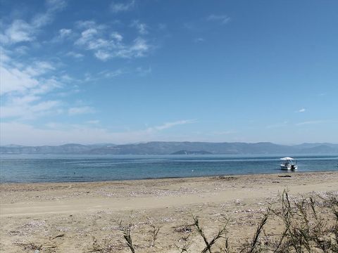 Коттедж в Корфу