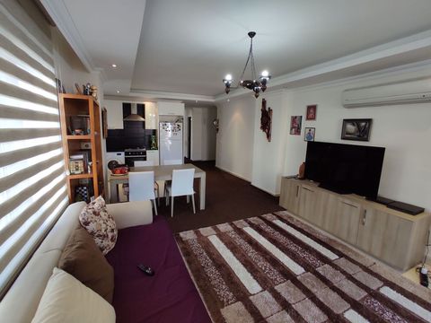 Склад в Авсаллар