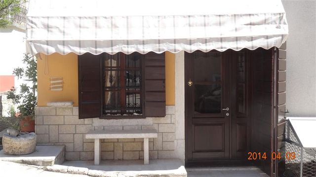 Смежный дом в Врсар