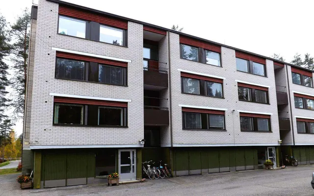 Квартира в Ämmänsaari