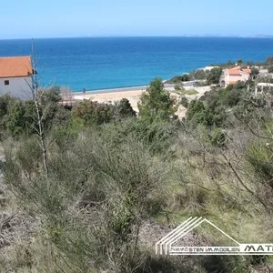 Земельный участок в Примоштен, фото 3
