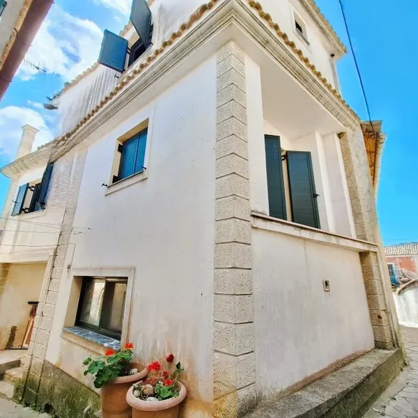 Мезонет в Corfu, фото 1