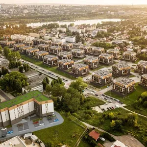 Bagry Park Apartamenty Inwestycyjne in Krakow, фото 3