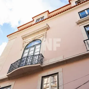 Квартира в Лиссабонский регион, фото 2