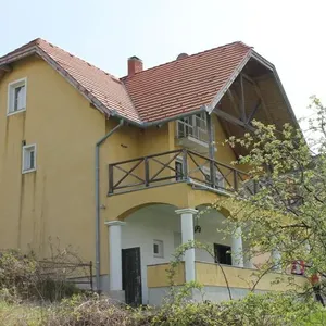 Отдельный дом в Кестхей, фото 2