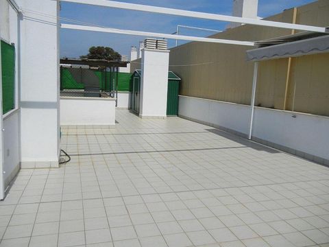 Квартира в Калафель