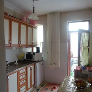 Квартира в Махмутлар, фото 2