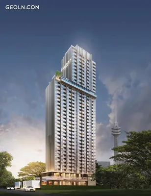Panora Pattaya in Pattaya City