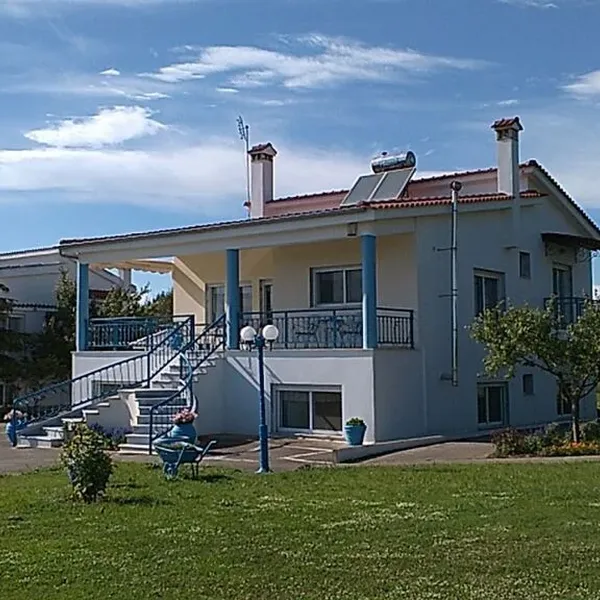 Отдельный дом в Эйирос, фото 1