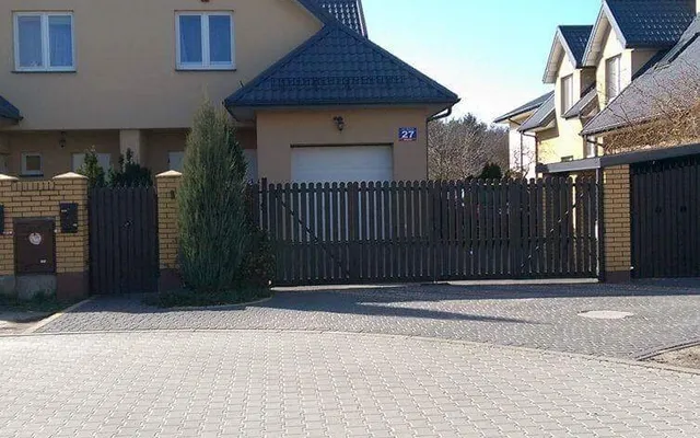 Отдельный дом в Варшава