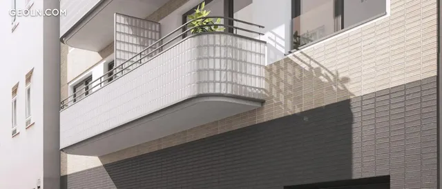 Pricni residence in Brno