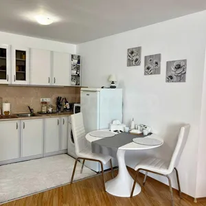Квартира в кв. Юрта pod patia, фото 5