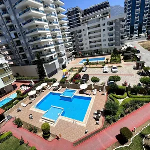 Квартира в Махмутлар, фото 5