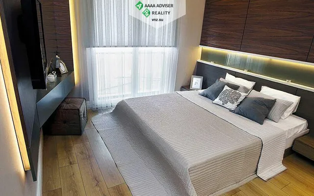Квартира в Беязыт Махаллеси