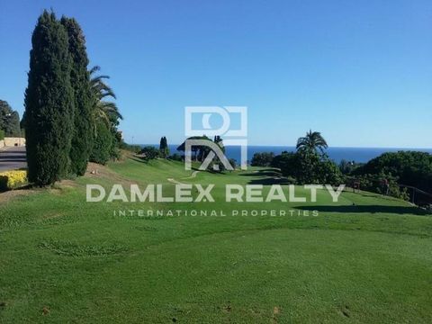 Земельный участок в Сан-Висенс-де-Монтальт