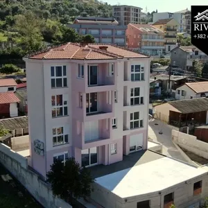 Доходный дом в Херцег-Нови, фото 3