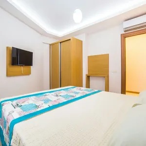 Квартира в Анталия, фото 5