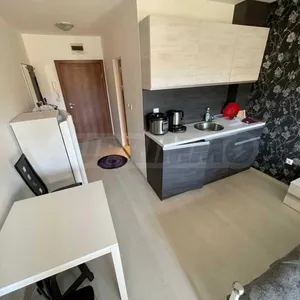 Студия в кв. Юрта pod patia, фото 5