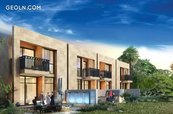 Kenda Villas in Dubai