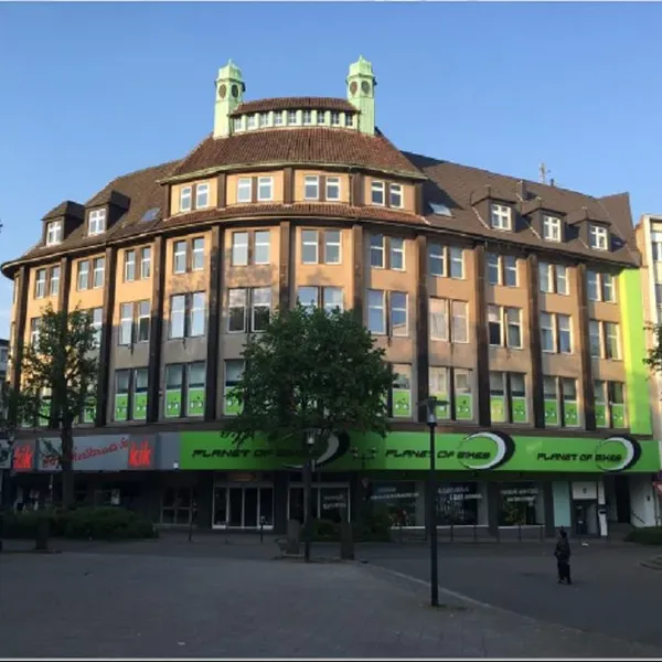 Коммерческая недвижимость в Эссен, фото 1