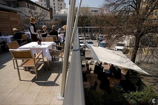 Ресторан / Кафе в Любляна