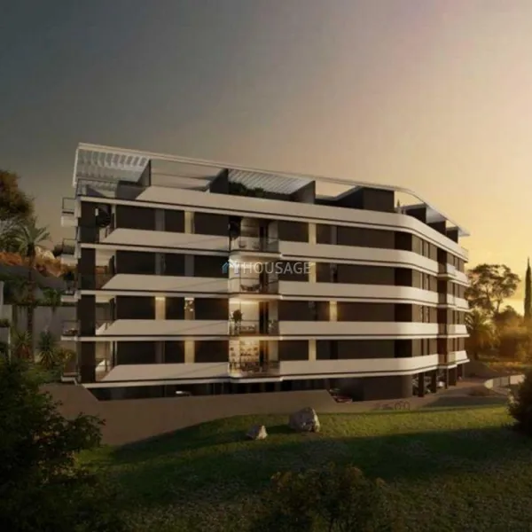 Квартира в Лимассол, фото 1