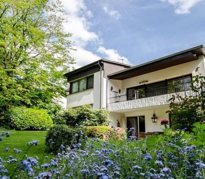 Дом в Хаттинген