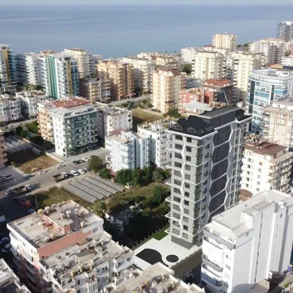 Квартира в Алания, фото 1