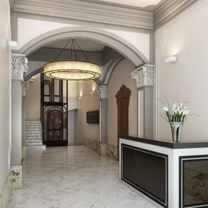 Квартира в Барселона, фото 3
