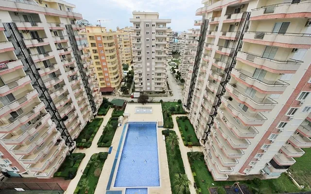 Квартира в Алания