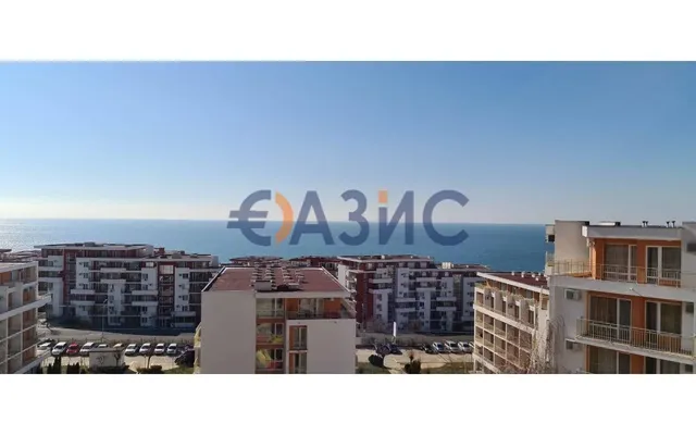 Квартира в Святой Влас