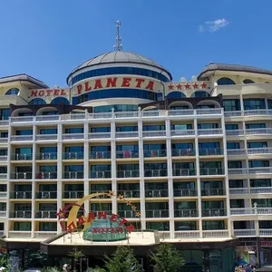 Квартира в Солнечный берег, фото 4